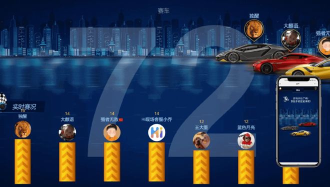 九游娱乐：婚礼上无需道具又丰富有趣的50个互动游戏你最喜欢哪一个？(图4)