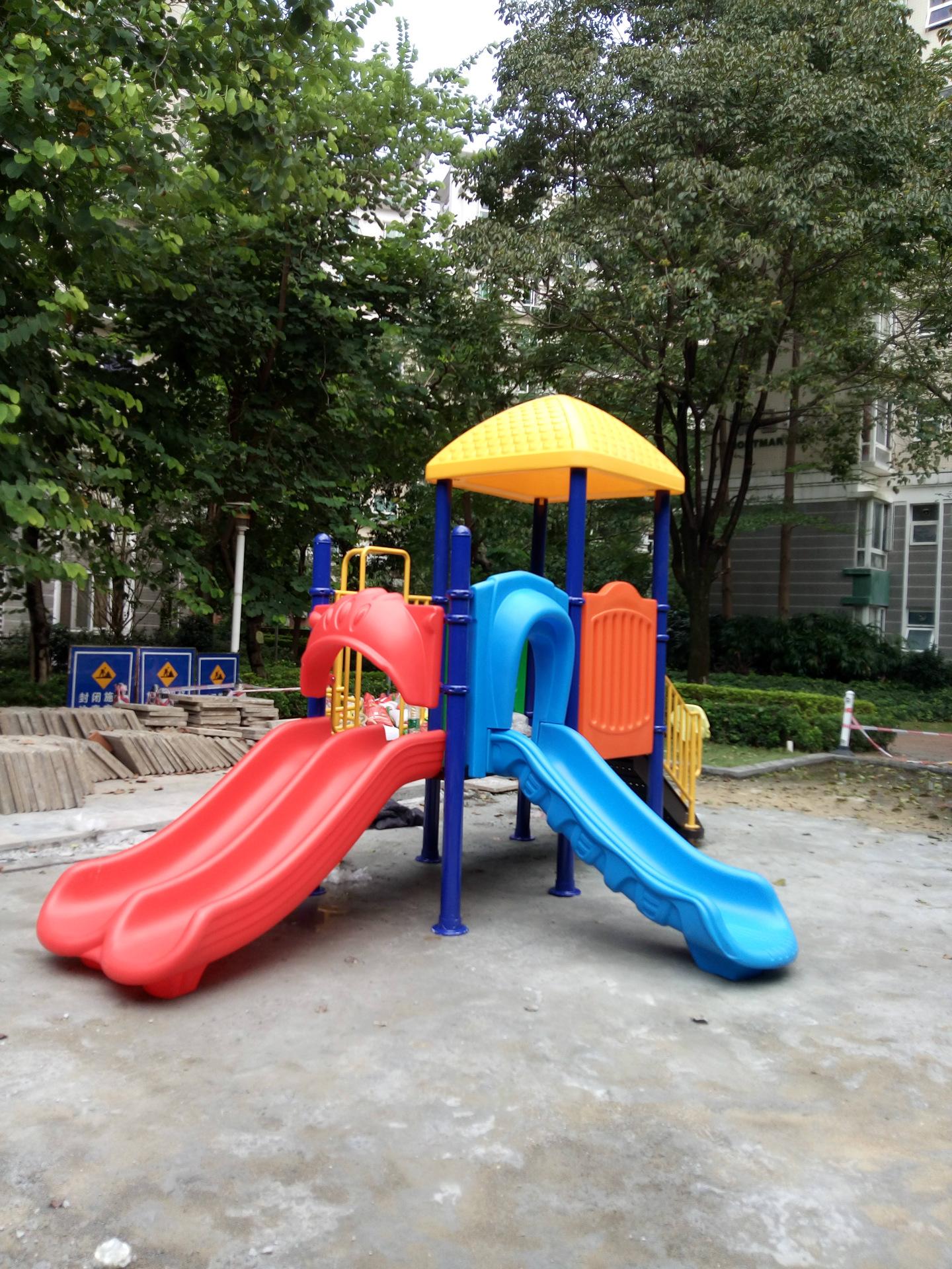 儿童乐园创业避坑！新部落游乐设备帮你避开高利润陷阱稳健盈利