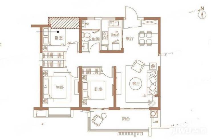 合肥瑶海区最新在售地址电话路线周边在哪怎样_百度地图(图6)