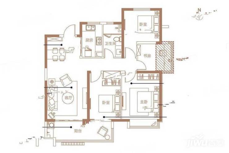 合肥瑶海区最新在售地址电话路线周边在哪怎样_百度地图(图7)
