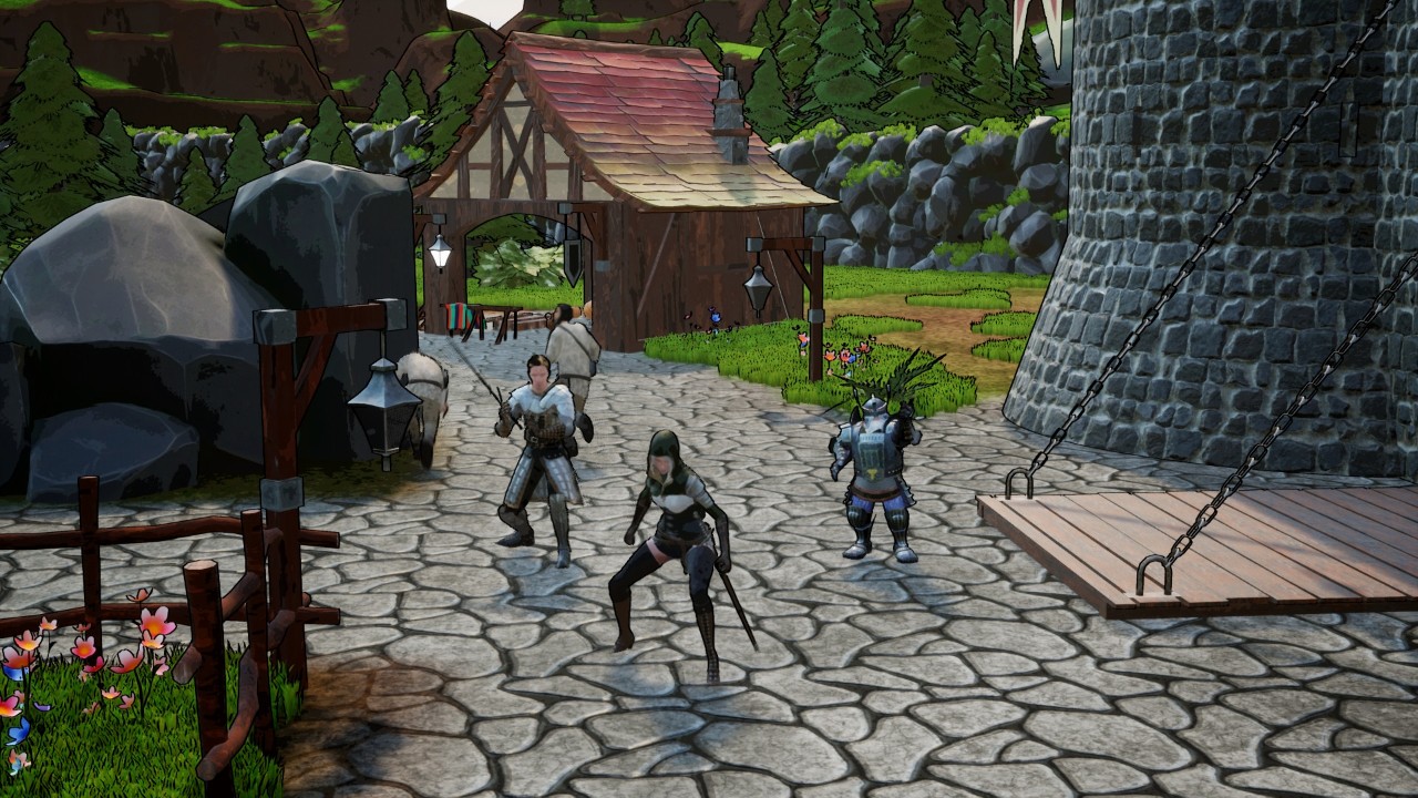 2026回合制策略游戏推荐 必玩的策略游戏合集(图7)