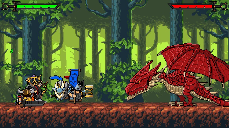 2026回合制策略游戏推荐 必玩的策略游戏合集(图9)