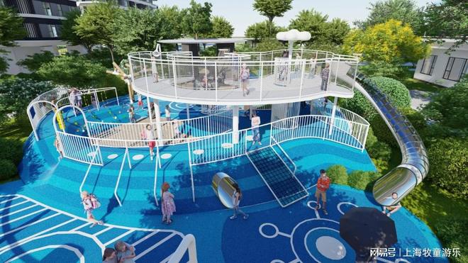 徐州定制游乐设施必备(图1)