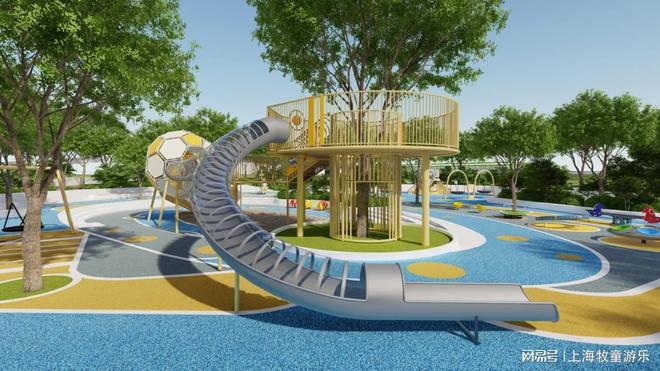 徐州定制游乐设施必备(图3)