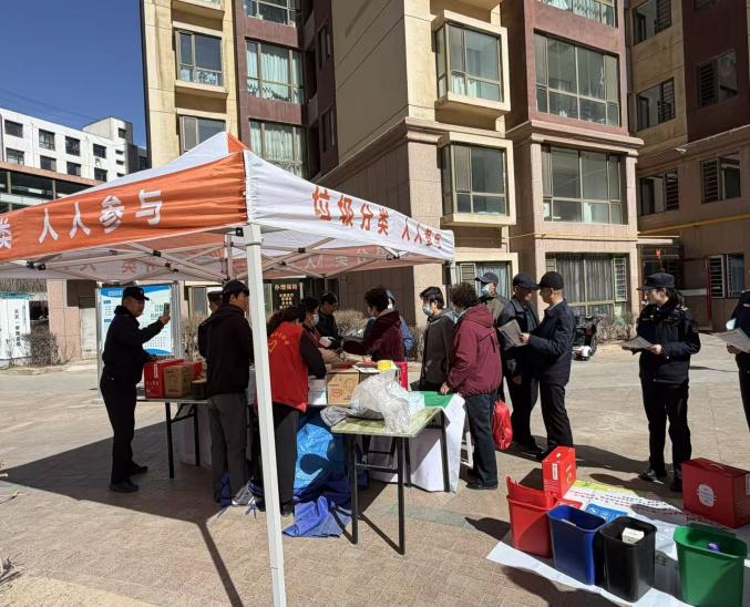 九游app：趣味宣传入人心 专业指导提质效(图1)