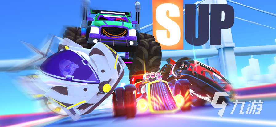 2026年热门办公室趣味游戏推荐：轻松减压、提升团队协作的创意小游戏合集(图5)