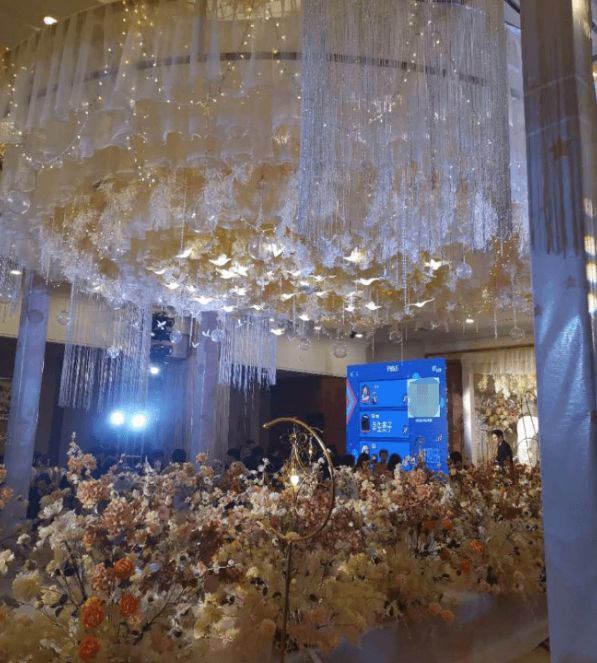 九游app：盘点8个经典好玩又有趣的婚礼小游戏(图2)