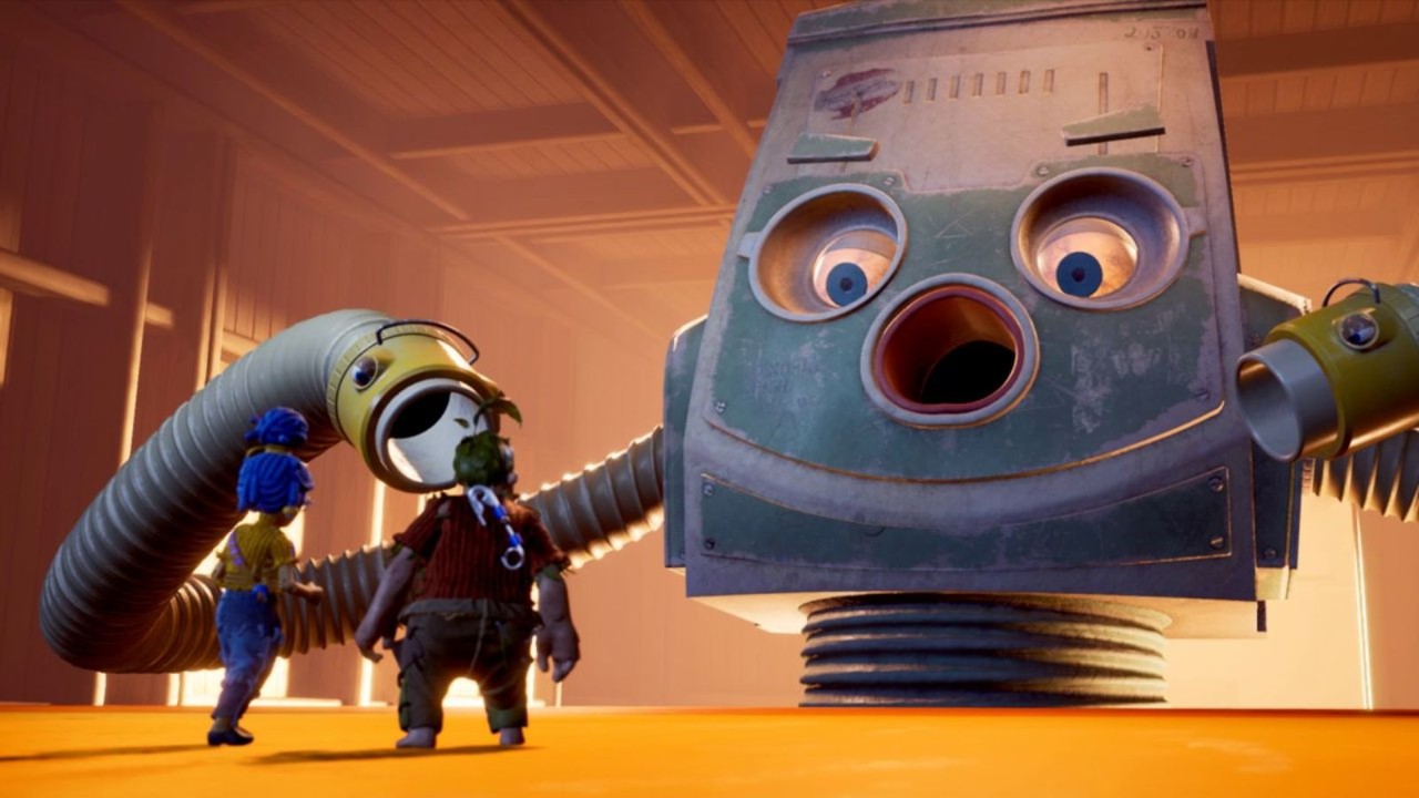 适合情侣玩的互动游戏有哪些 好玩的情侣互动游戏推荐(图7)