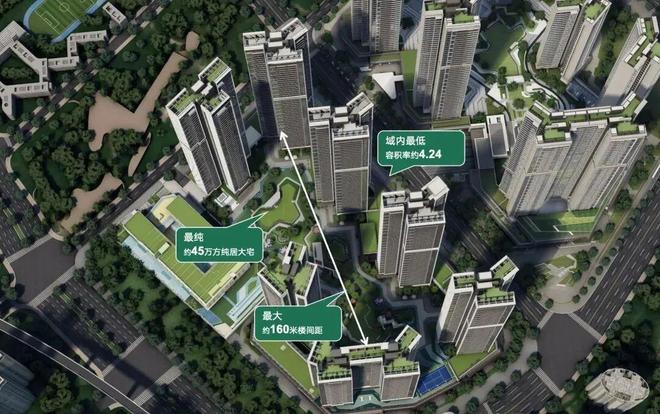 九游app：⏰官方发布｜中洲迎玺三期售楼处正式公示：以品质筑就传世之作(图4)