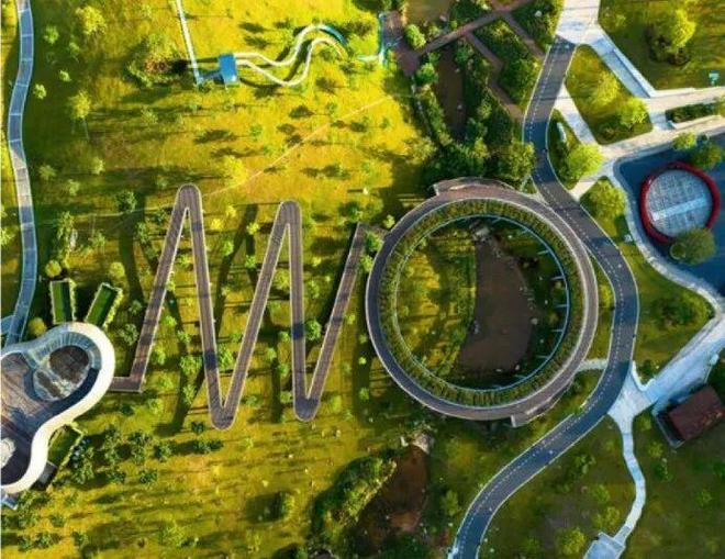 九游app：⏰官方发布｜中洲迎玺三期售楼处正式公示：以品质筑就传世之作(图11)