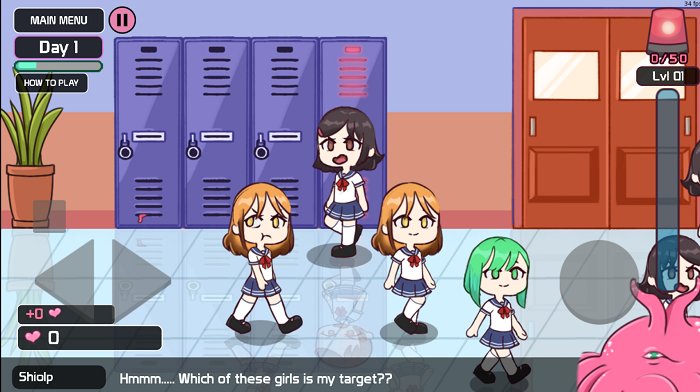 lovecraft locker完整版(图1)