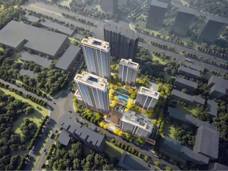 【官方认证】保利江上印售楼处官方电线小时热线楼盘测评+最新房价速递(图9)