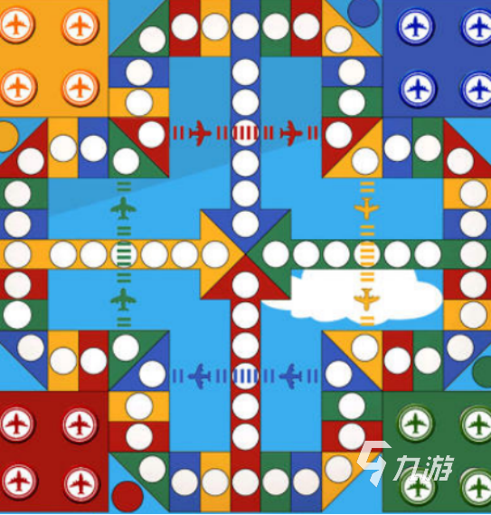 家庭版小游戏有哪些 2026好玩的亲子互动游戏合集(图3)