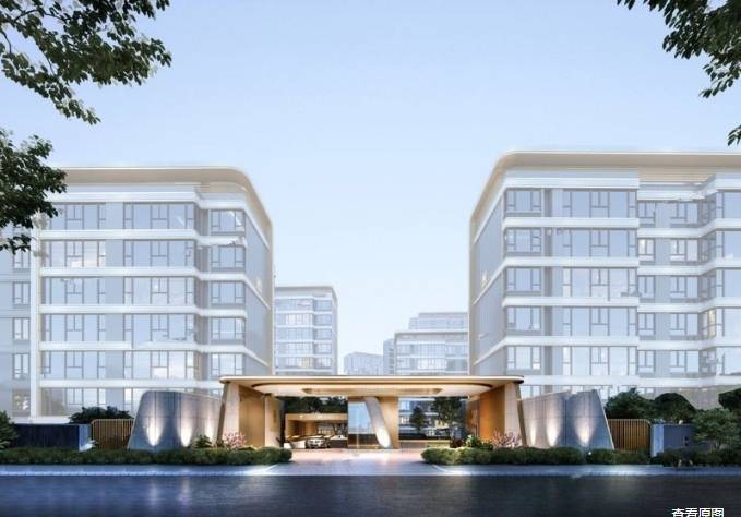 九游app：【合肥房价-合肥楼盘】庐阳区在售新楼盘-庐阳区优质-房价(图5)