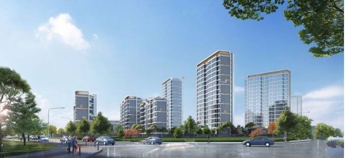 九游app：【合肥房价-合肥楼盘】庐阳区在售新楼盘-庐阳区优质-房价(图4)