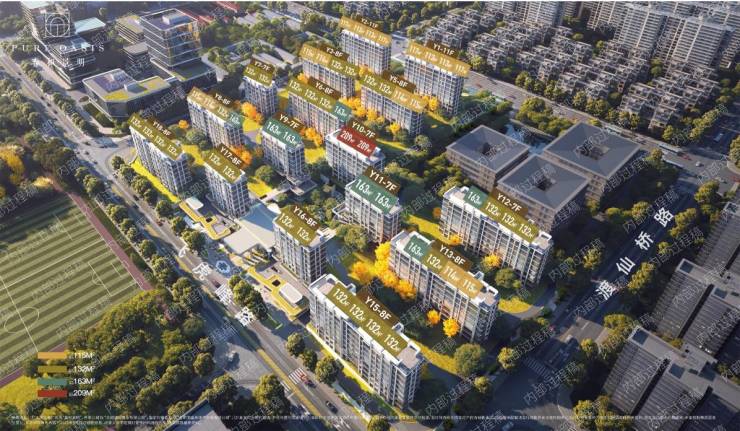 招商春和景明楼盘周边配套值得买吗楼盘位置在哪里(图2)