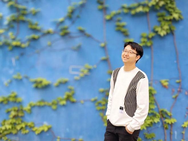 电子科大成都学院优秀教师李游：科成是我扎根成长的家！(图5)