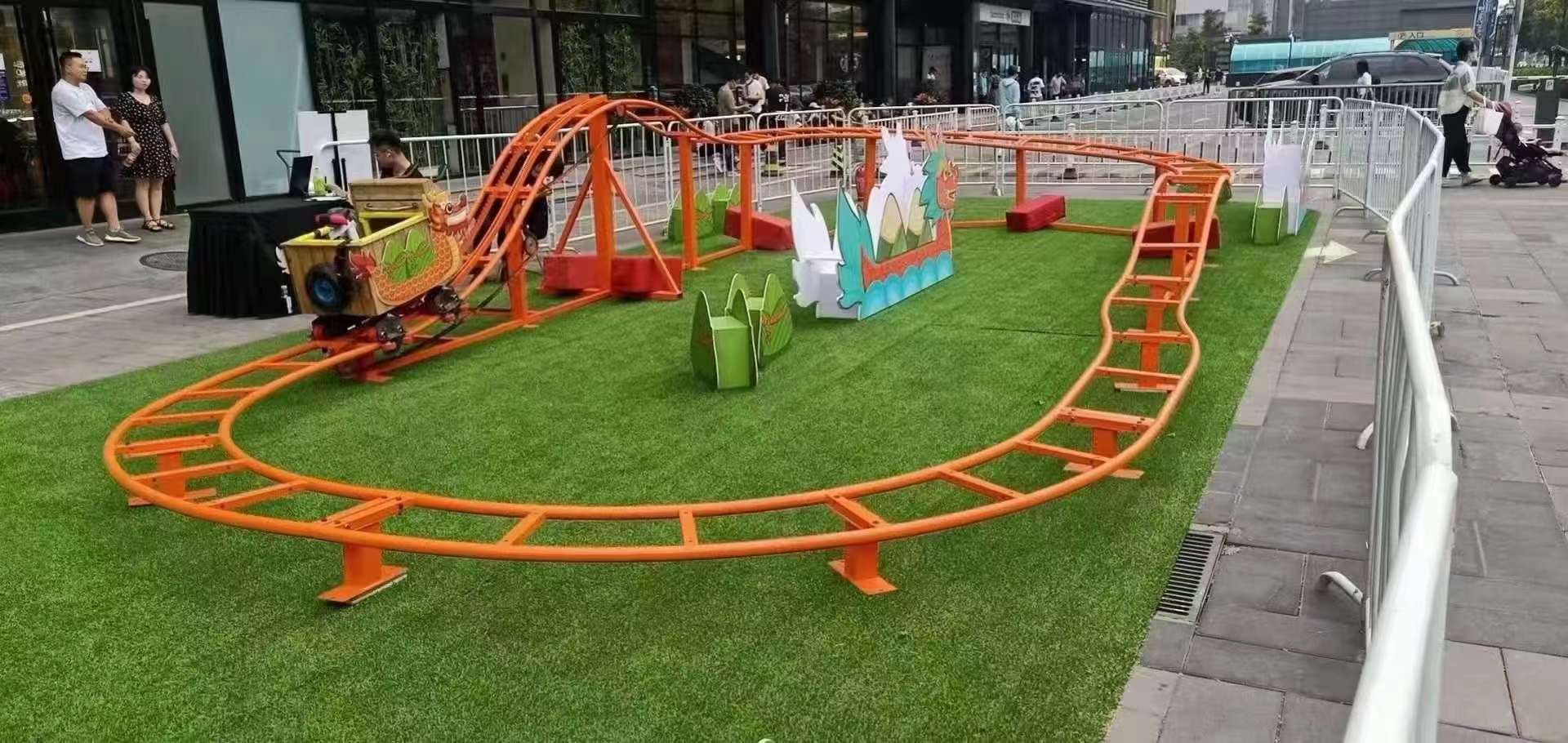 2026年游乐设施行业市场现状及未来发展前景分析(图1)