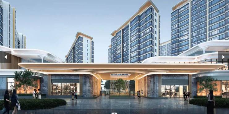 九游app：弘泰熙湖澜悦_合肥楼市_合肥房产信息房地_楼盘电话号码(图5)