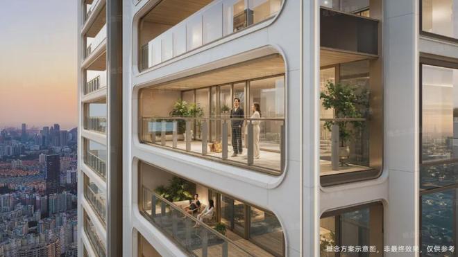 九游娱乐：深圳湾云玺官方售楼处-官方网站-营销中心-深圳精选好房子！(图14)