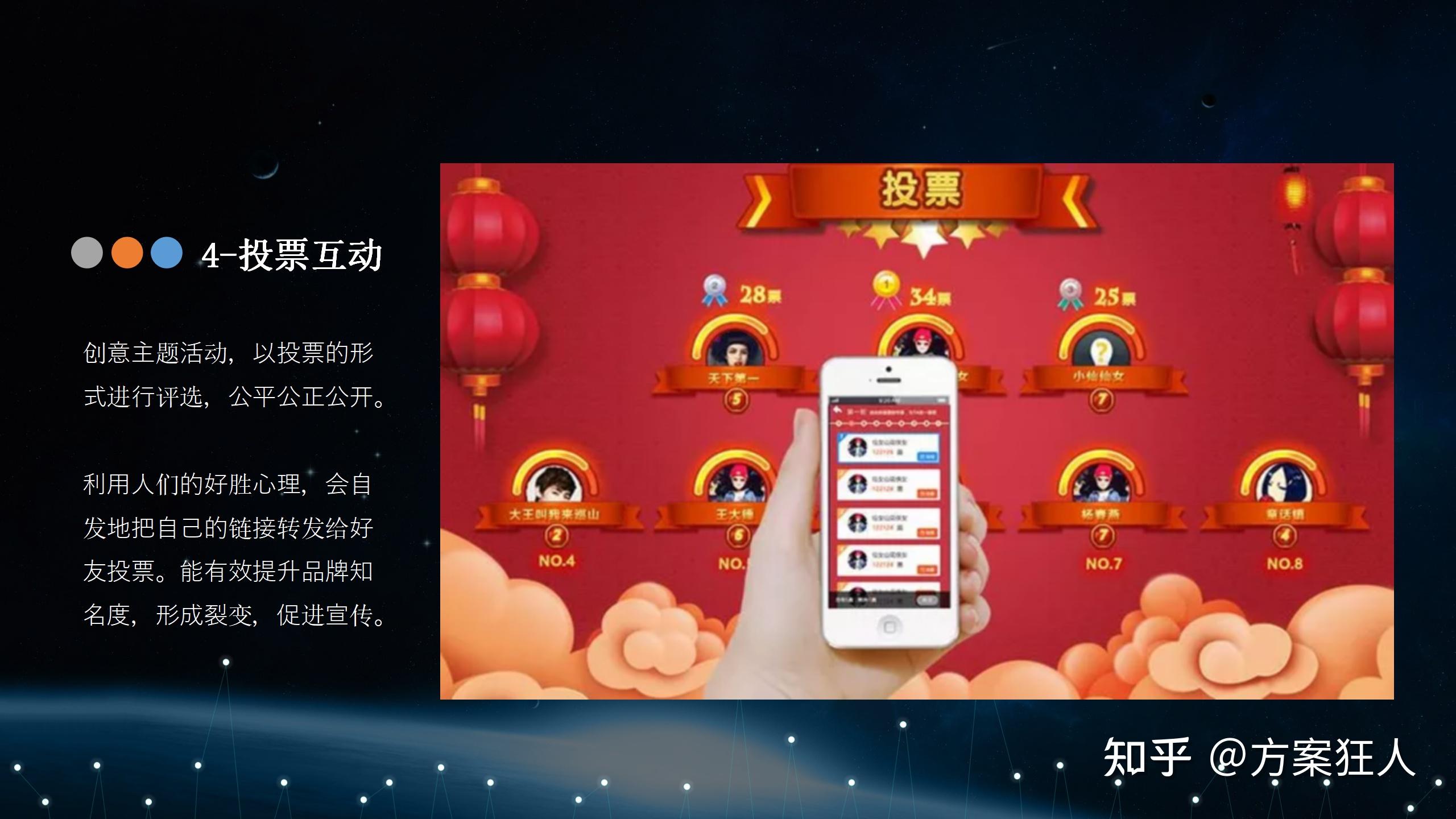 五一假期商家抽奖活动方案及小游戏制作教程合集