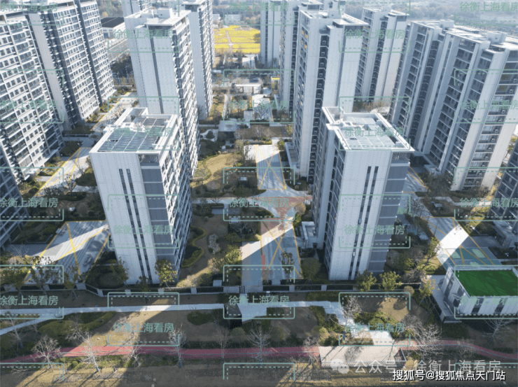 尚湾林语售楼处│尚湾林语 (营销中心) 官网 - 2026销售中心 (售楼处)- 楼盘欢迎您 价格  户型  地址环境配套交房时间电线(图8)