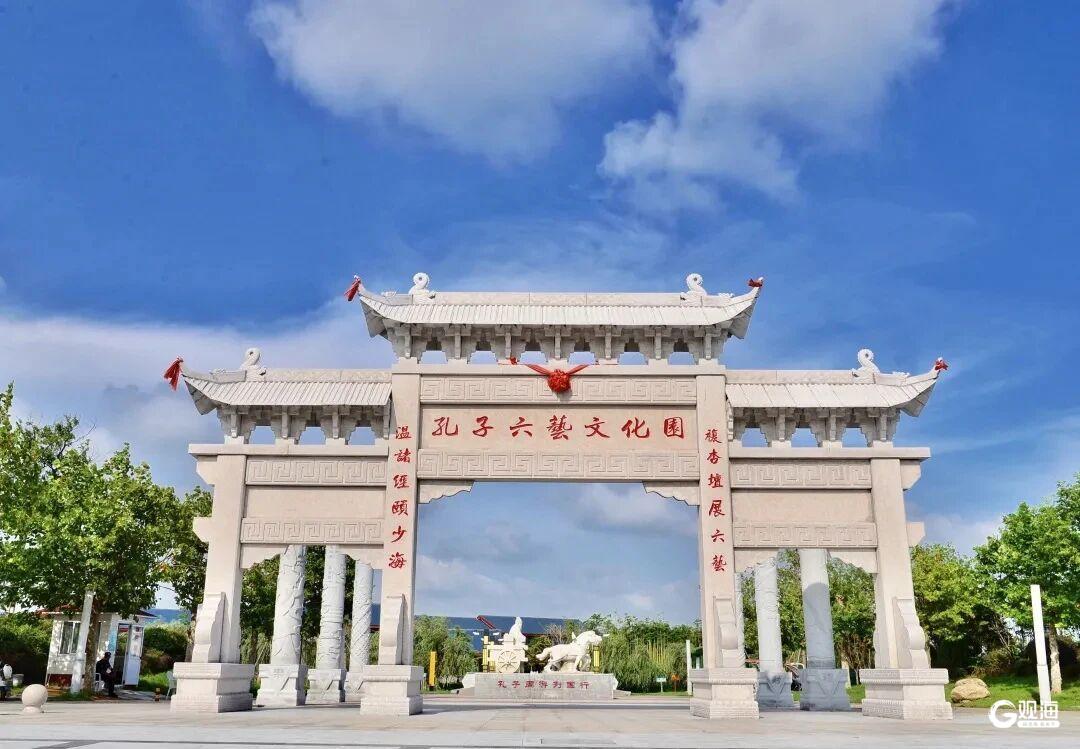 湖畔音乐节、机器人互动、打铁花！青岛这个景区“五一”文旅活动出炉(图2)