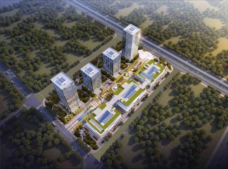 经开区新盘-合肥经开区新房-2026年房价(图4)