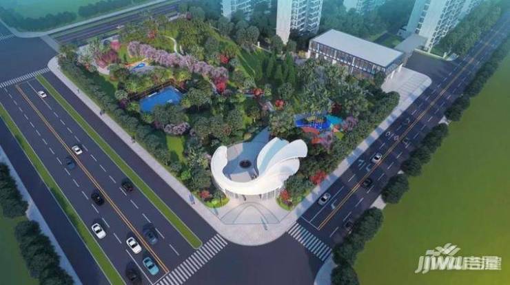 九游娱乐：高新区热门楼盘-2026年全新房价-高新区买房交流群(图7)