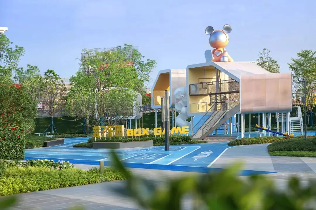 九游娱乐：上海新湖青蓝国际(新湖青蓝国际)→百度限时呈现→百度百科(图1)