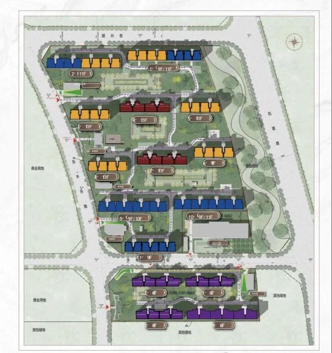 官方聚焦保利·颐璟和煦官方售楼处发布：定义顺义潮奢人居新范式(图6)