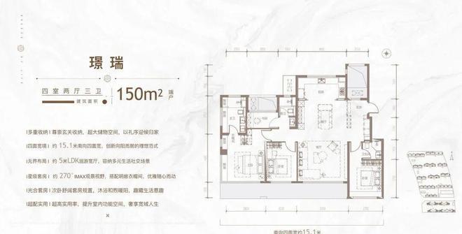 官方聚焦保利·颐璟和煦官方售楼处发布：定义顺义潮奢人居新范式(图9)