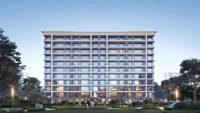 官方聚焦保利·颐璟和煦官方售楼处发布：定义顺义潮奢人居新范式(图5)