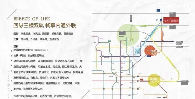 官方聚焦保利·颐璟和煦官方售楼处发布：定义顺义潮奢人居新范式(图11)