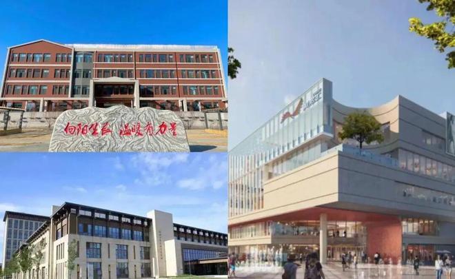 官方聚焦保利·颐璟和煦官方售楼处发布：定义顺义潮奢人居新范式(图12)