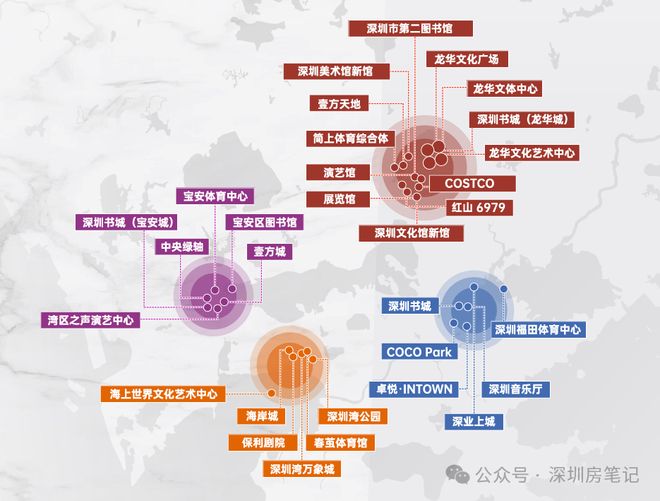 ⚡深铁珑境官方网站｜深铁珑境售楼处发布-楼盘百科-4栋加推(图12)