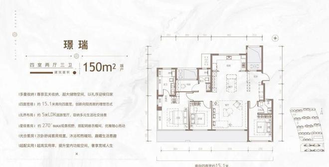 官方发布｜保利颐璟和煦官方售楼处发布：城芯绝版地段价值凸显！(图9)
