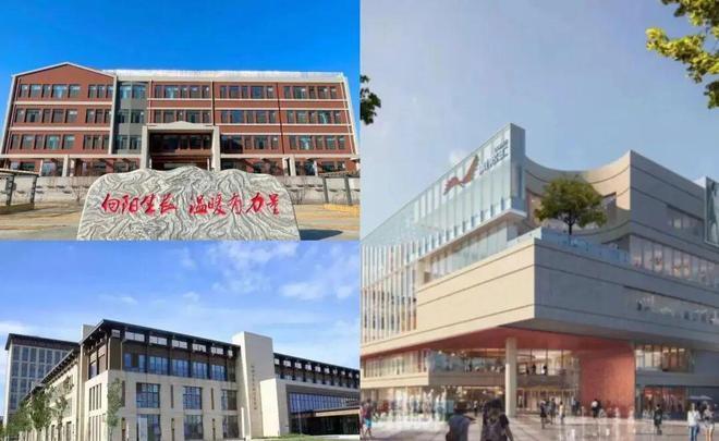 官方发布｜保利颐璟和煦官方售楼处发布：城芯绝版地段价值凸显！(图12)