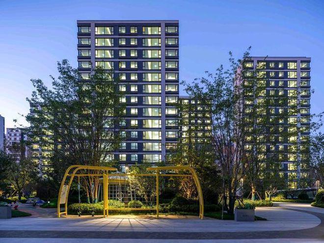 官方发布｜保利颐璟和煦官方售楼处发布：城芯绝版地段价值凸显！(图14)
