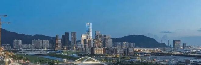 九游娱乐：⚡官方认证｜自贸紫荆屿官方售楼处发布：品质引领人居新境界！(图10)