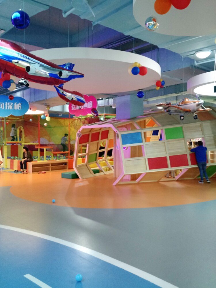 长沙再添休闲胜地！足球场、儿童乐园等你来打卡(图1)