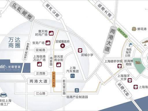 光明星城售楼处电线光明星城官方营销中心地址-楼盘详情-最新房价-户型图-周边环境-配套容积率-交房时间预约看房(图9)