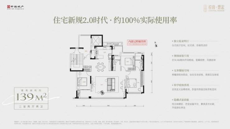 包河区中海悦府雲起营销中心电线最新发布)(图4)