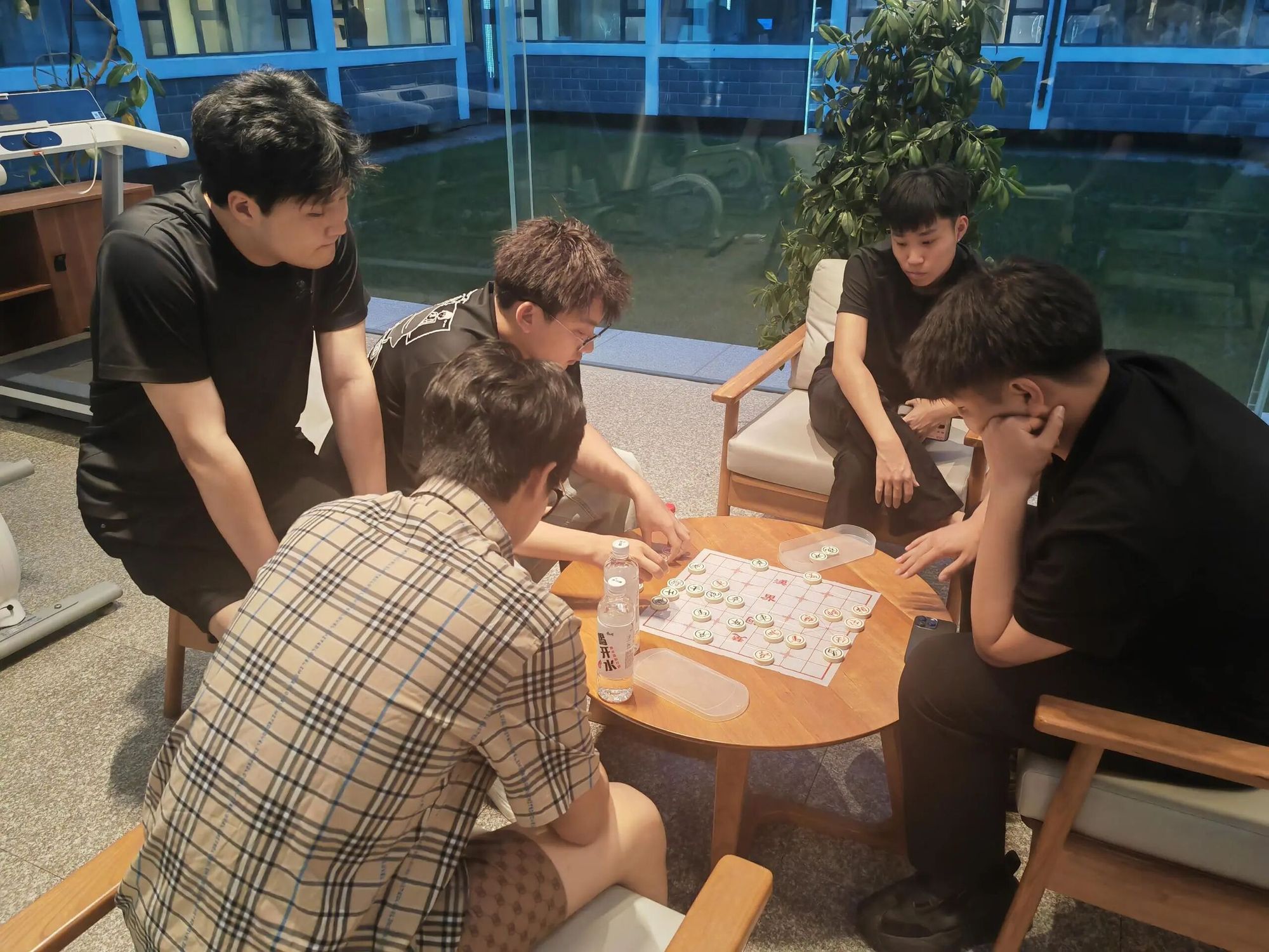 吉科激活公寓“第二课堂”打造育人新阵地