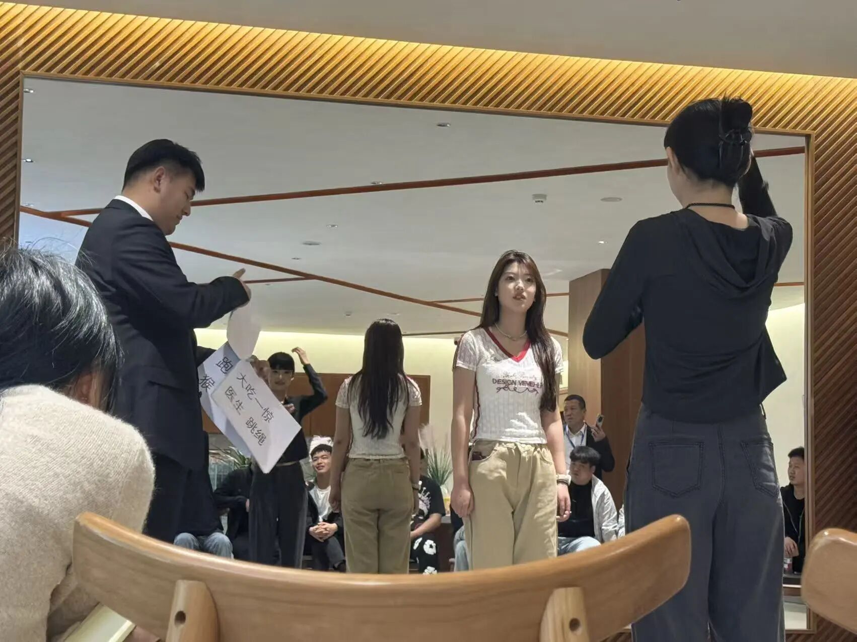 吉科激活公寓“第二课堂”打造育人新阵地(图2)