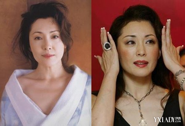 【图】松坂庆子时隔六年拍电影越南取景诠释母女情(图1)