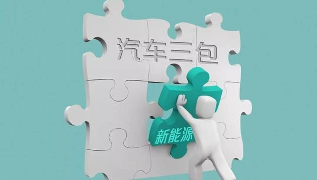 新能源汽车“断奶记”：补贴“做减法”监管“做加法”(图6)