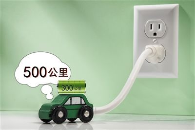 新能源汽车“断奶记”：补贴“做减法”监管“做加法”(图9)