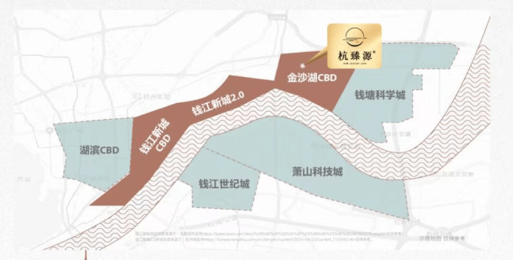九游娱乐：杭臻源(售楼处)官方-杭臻源销售中心-环境-户型-价格-地址-楼盘详情-配套-电话-配套-电话-交房时间(图5)