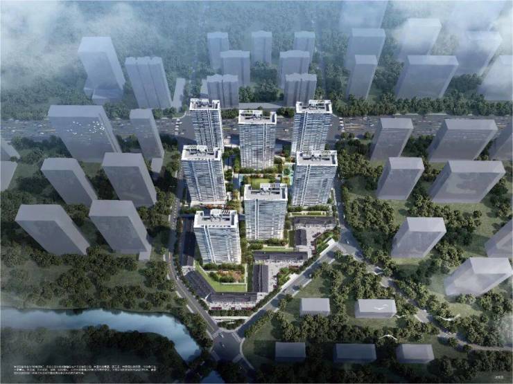 九游娱乐：杭臻源(售楼处)官方-杭臻源销售中心-环境-户型-价格-地址-楼盘详情-配套-电话-配套-电话-交房时间(图11)